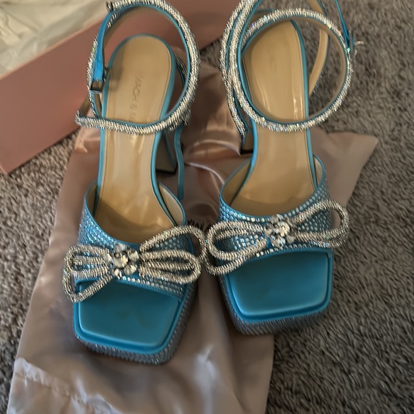 Mach & Mach size 39 - Picture 3 of 3